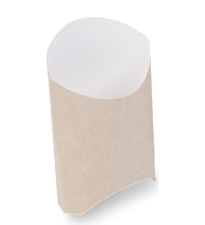 Упаковка OSQ FRY M (900 шт./кор.)