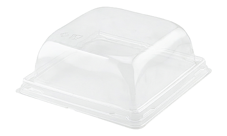 Крышка купольная для упаковки OSQ SmartPack 900 (200 шт./кор)