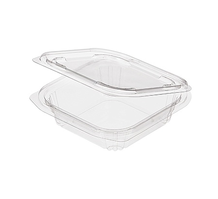 Упаковка для салата Емкость РКСП-250/11 (ОП) (Т)(520шт/уп)