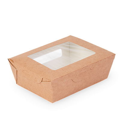 Упаковка OSQ SALAD 600 (500 шт./кор.)