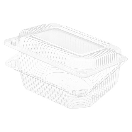 Упак.кондит.изделий Емкость РК-6Н (Т)  (680шт/уп)