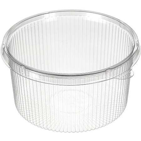 Упак.для салата Емкость СК-060К(Т) (1200шт/уп) *