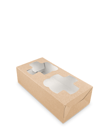 Держатель для стаканов OSQ CUPHOLDER 2 ECONOM (150 шт./уп.)