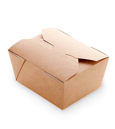 Упаковка OSQ FOLD BOX 900 (240 шт./кор.)