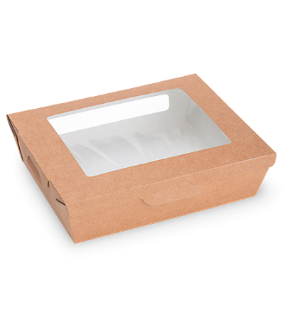 Упаковка OSQ SALAD 1000 (250 шт./кор.)