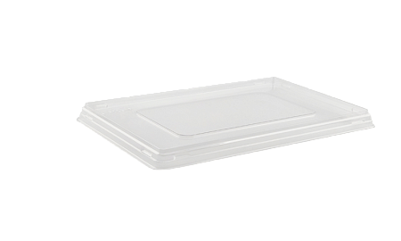 Крышка плоская OSQ OpSalad 800 (50/8/400)