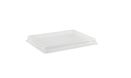 Крышка плоская OSQ OpSalad 400/450 (50/16/800)