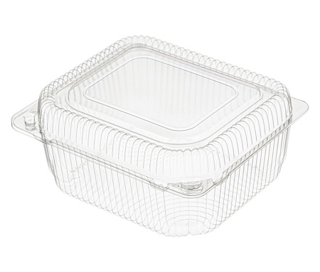 Упак кондит изделий Емкость РК-13(Р) (480шт/уп)  *