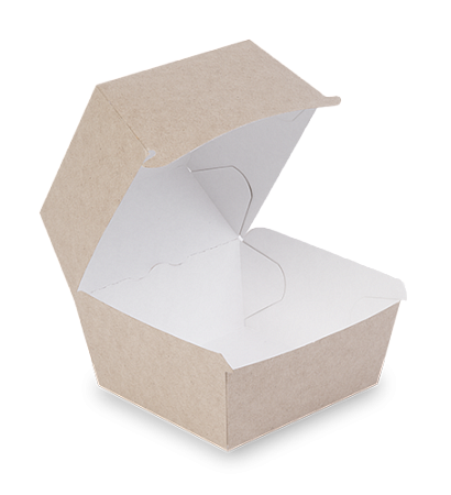 Упаковка OSQ BURGER XL (55/8/440)